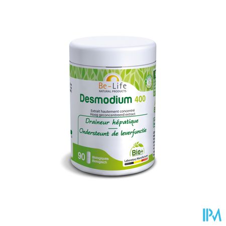 Desmodium Be Life Bio Nf Pot Gel 90 Verv. 2487916