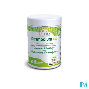 Desmodium Be Life Bio Nf Pot Gel 90 Verv. 2487916