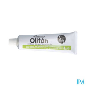 Soria Dermosor Olitan Pomm 40g
