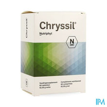 Afbeelding in Gallery-weergave laden, Chryssil Tabl 60x 850mg 039
