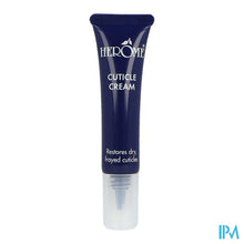 Load image into Gallery viewer, Herome Cuticle Cream 15ml 2020
