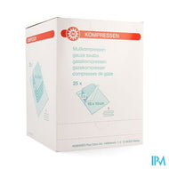 Noba Kp Steriel 5/8 Pl 10,0cmx10,0cm 25 9320195