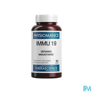 Immu 19 Comp 90 Physiomance Phy415b