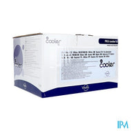 Pku Cooler 10 Wit 30x87ml