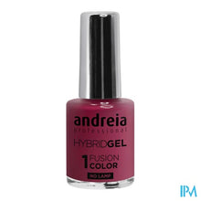 Afbeelding in Gallery-weergave laden, Eureka Care Vao Gel H21 Roze 10,5ml
