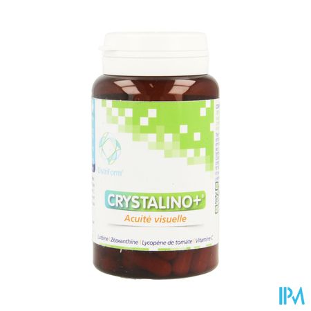 Crystalini+ Gel Fl 60
