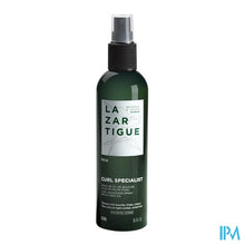 Afbeelding in Gallery-weergave laden, Lazartigue Curl Specialist Spray 250ml
