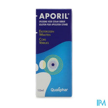 Afbeelding in Gallery-weergave laden, Aporil Oplossing 10ml
