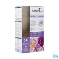 Flowertint Donker Blond 6.0 140ml