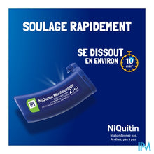 Afbeelding in Gallery-weergave laden, Niquitin 2,0mg Minilozenge Zuigtabletten 60
