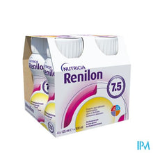 Afbeelding in Gallery-weergave laden, Renilon 7.5 Abrikoos Fles 4x125ml 570903
