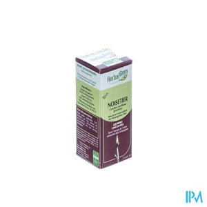 Herbalgem Hazelaar Maceraat 15ml