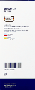Dermasence Solvinea Med Spf50+ 150ml