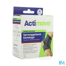 Afbeelding in Gallery-weergave laden, Actimove Sport Ankle Wrap M 1
