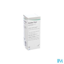 Afbeelding in Gallery-weergave laden, Combur 9 Test Strips 50 04510038191
