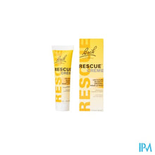 Afbeelding in Gallery-weergave laden, Bach Rescue Cream 150ml Verv.2199-933
