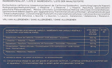 Afbeelding in Gallery-weergave laden, Alfa Sleep V-caps 60
