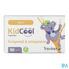 Load image into Gallery viewer, Kidcool Caps 90
