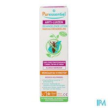 Load image into Gallery viewer, Puressentiel Anti-luizen 100ml
