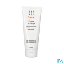Afbeelding in Gallery-weergave laden, Fdc Huizinga Creme 100ml Nf
