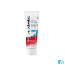 Afbeelding in Gallery-weergave laden, Parodontax Tandpasta No Fluoride 75ml
