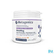Metamag Perzik 45 Metagenics