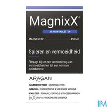Load image into Gallery viewer, Magnixx Kauwtabl 30
