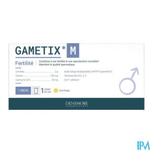 Afbeelding in Gallery-weergave laden, Gametix M Zakje 30
