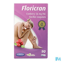 Load image into Gallery viewer, Floricran Caps 90 Orthonat
