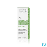 Annemarie Borlind Body Care Deo Roll-on 50ml