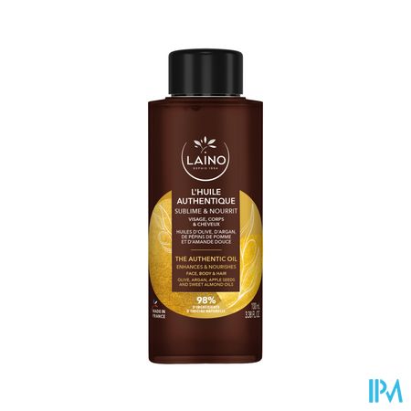 Laino Authentieke Olie 100ml