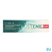 Load image into Gallery viewer, Ostenil Plus Voorgevulde Spuit Gewrichten 2ml
