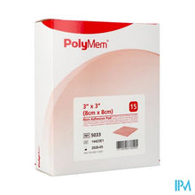 Afbeelding in Gallery-weergave laden, Polymem Quadrafoam Niet-klevend 7,6cmx 7,6cm 15
