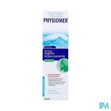 Afbeelding in Gallery-weergave laden, Physiomer Strong Jet 210ml

