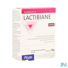 Afbeelding in Gallery-weergave laden, Lactibiane Imedia Sticks 12
