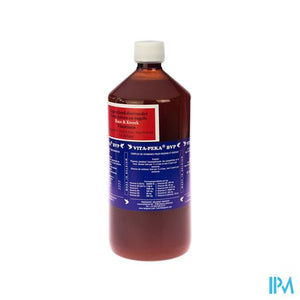 Vita Peka 3 Multivit Rui Pigeons 1l