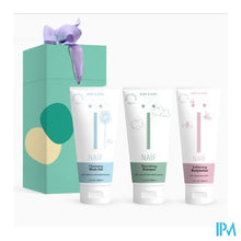 Afbeelding in Gallery-weergave laden, Naif Mini Shower Routine 3 Prod.
