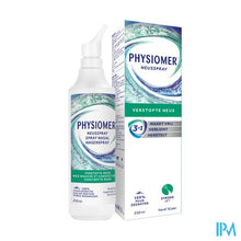 Load image into Gallery viewer, Physiomer Strong Jet 210ml
