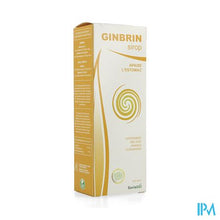 Afbeelding in Gallery-weergave laden, Soria Ginbrin Siroop 150ml Nf Cfr 4374625

