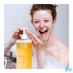 Svr Topialyse Huile Lavante 1l