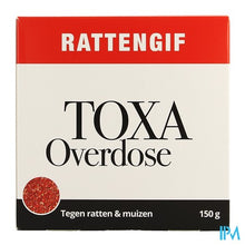 Afbeelding in Gallery-weergave laden, Toxa Overdose 150g
