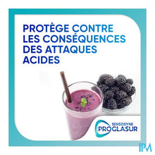 Afbeelding in Gallery-weergave laden, Sensodyne Proglasur Fresh & Clean Tube 75ml
