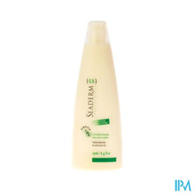 Load image into Gallery viewer, Seaderm Wasemulsie Schuimend-voedend Fl 250ml
