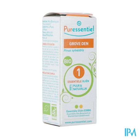 Puressentiel Eo Grove Den Bio Expert 5ml