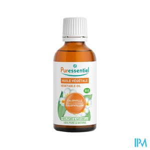 Puressentiel Plant. Olie Bio Calophylle 50ml