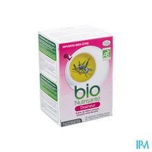 Afbeelding in Gallery-weergave laden, Infusie Bio Drainage Zakje 20
