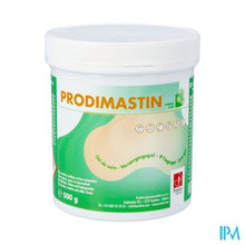 Load image into Gallery viewer, Prodimastin Verzorgingsgel 500g Nf
