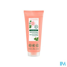 Load image into Gallery viewer, Klorane Lichaam Douchecr Lait Rose 200ml Nf
