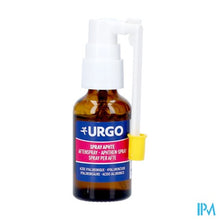 Load image into Gallery viewer, Urgo Aphten-spray 20ml
