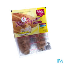 Afbeelding in Gallery-weergave laden, Schar Brood Duo Brood 150g 6569 Revogan
